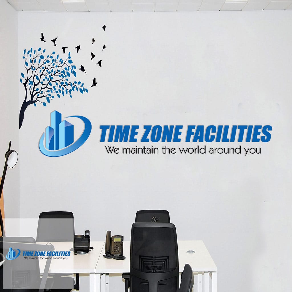time zone